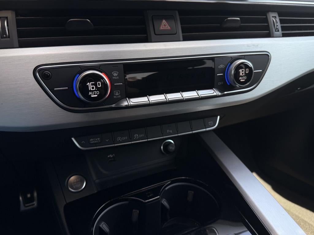 Audi A4 limousine 35 tfsi s edition competiton | matrix led | sfeerverlicht