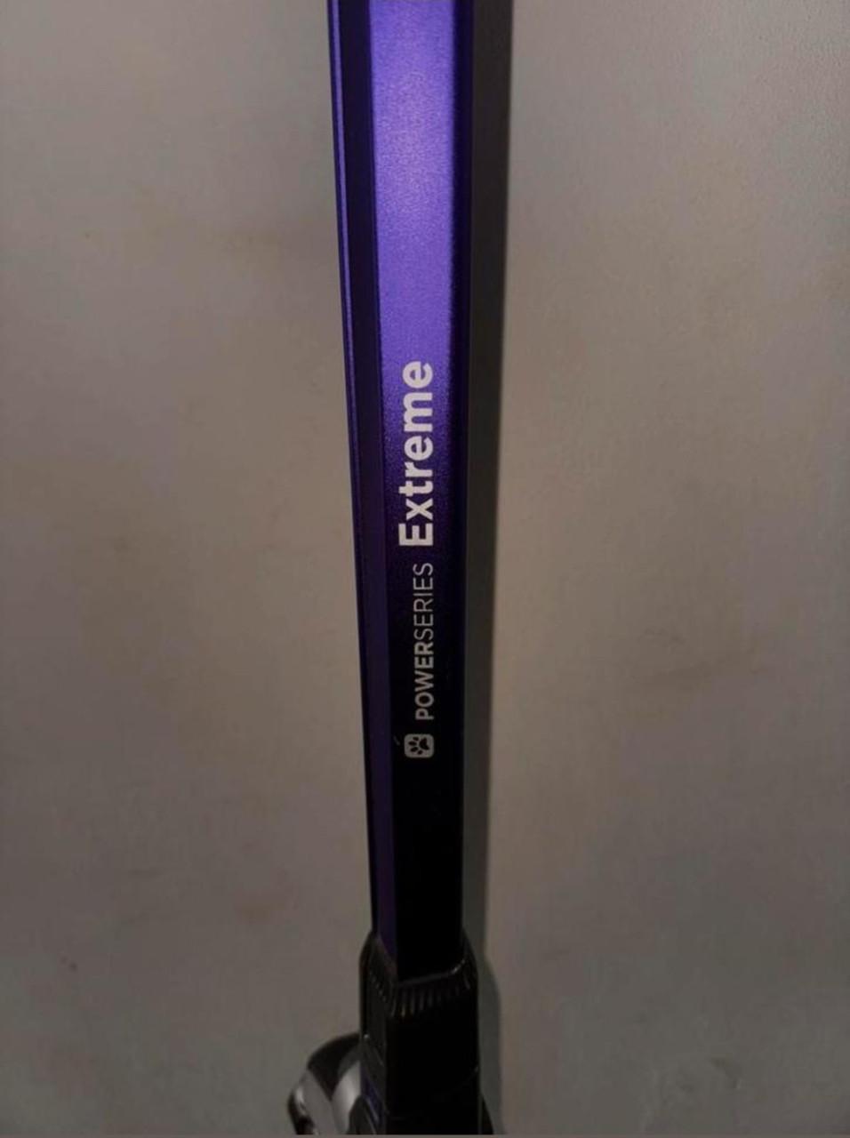 Black en decker draadloze stofzuiger