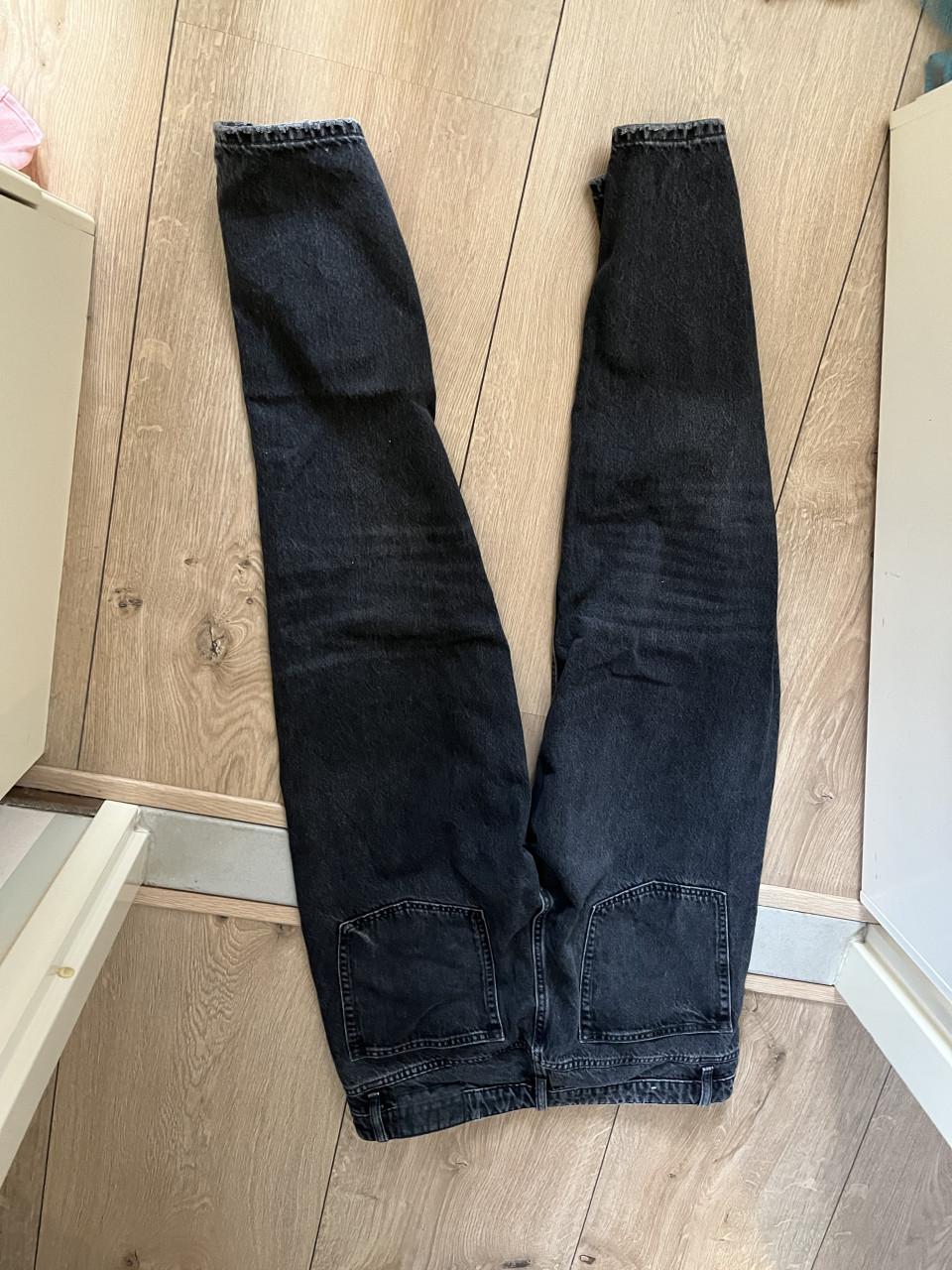 Spijkerbroek van Zara