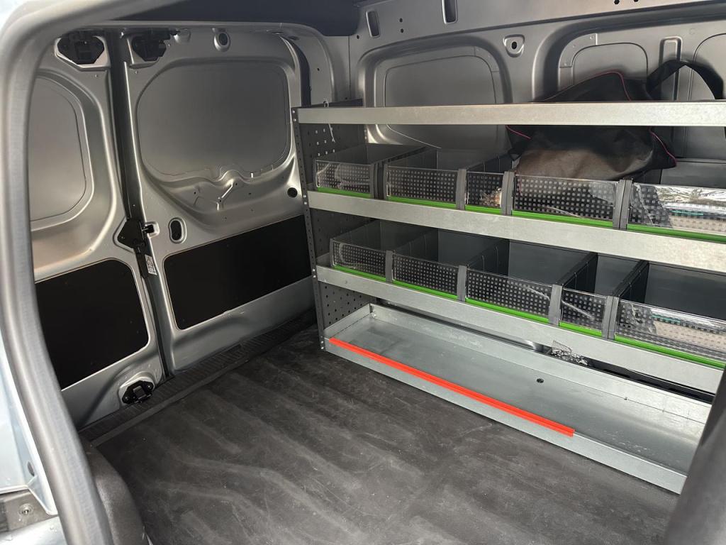 Renault Kangoo 1.50 blue dci 75