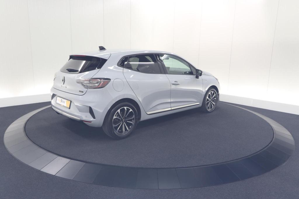 Renault Clio 1.6 e-tech full hybrid 145 techno | 360 camera | adaptieve cru