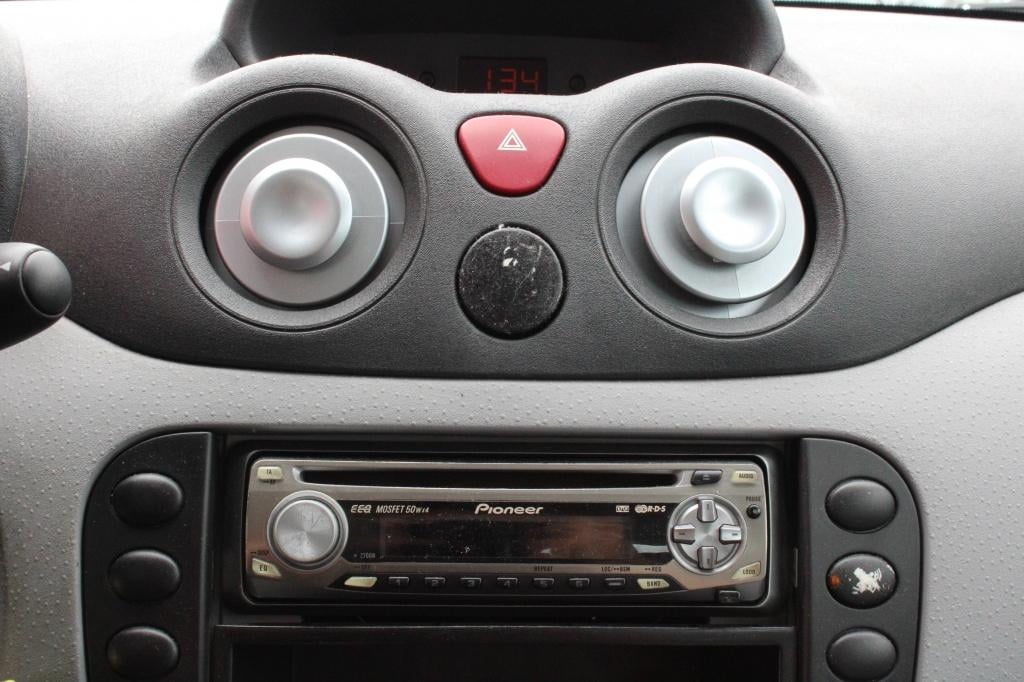 Citroen C3 1.1i ligne séduction