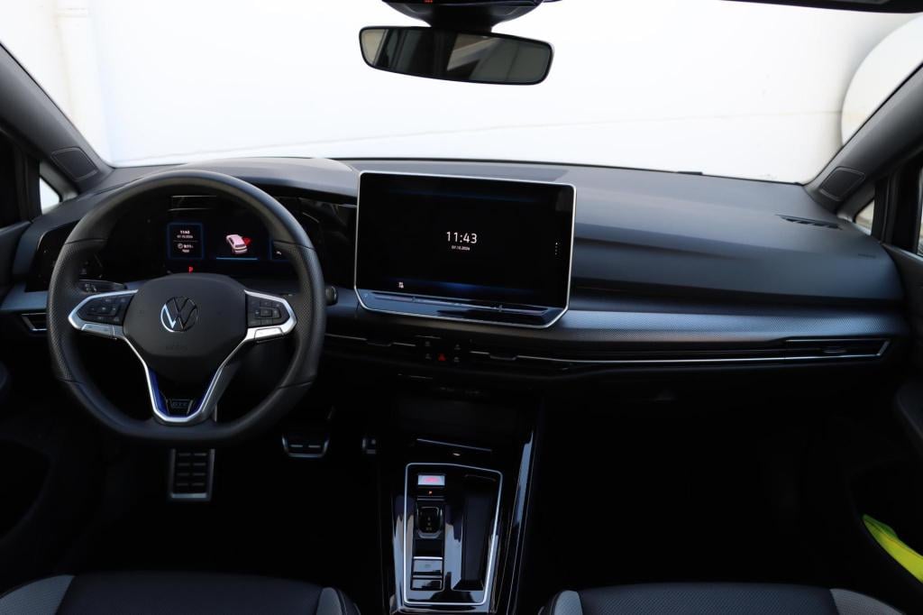 Volkswagen Golf 1.5 ehybrid gte 272pk dsg6 | soh 100% |