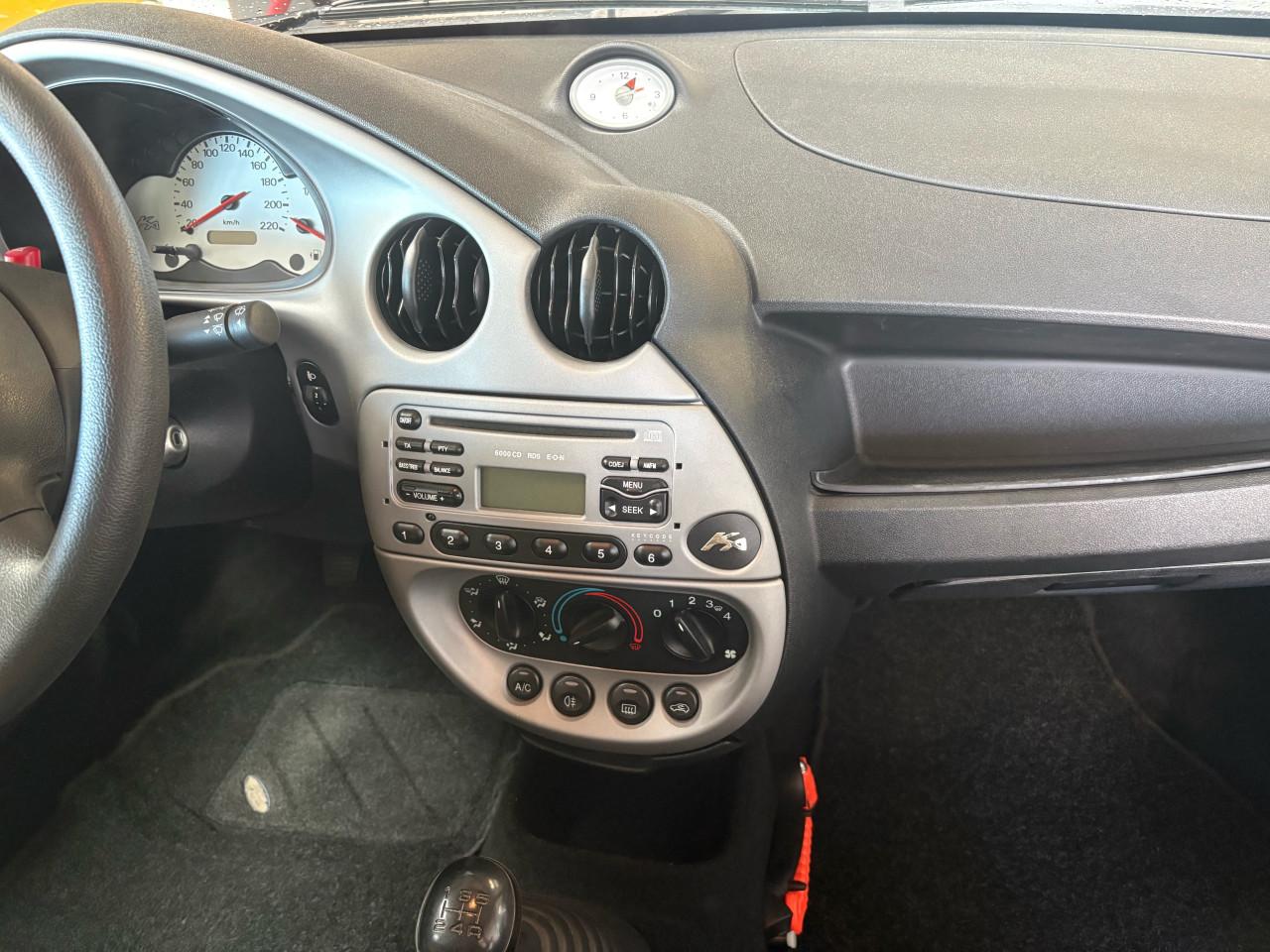 Ford Ka 1.3 benzine 49058km. Zeer goede staat!