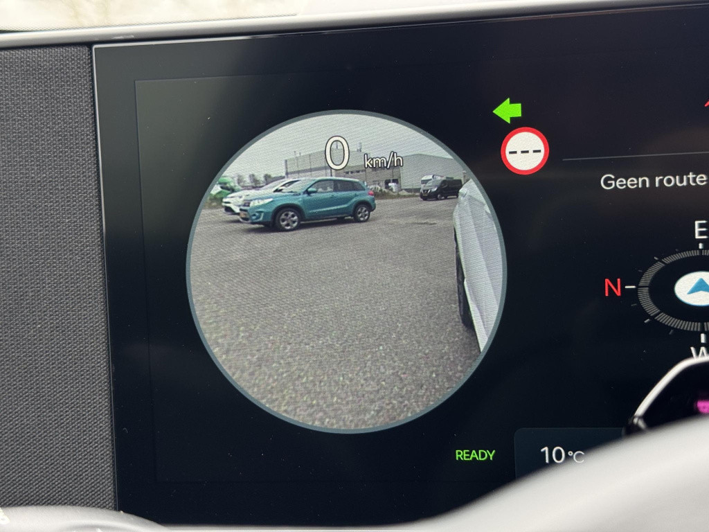 Hyundai Kona electric n line 65.4 kwh