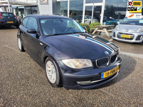 BMW 1 Serie 116i business line