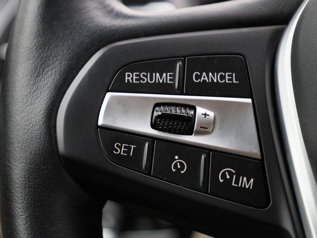 BMW X3 xdrive30e (135 kw) | automaat | stoel verwarming | virtual cockpoit 