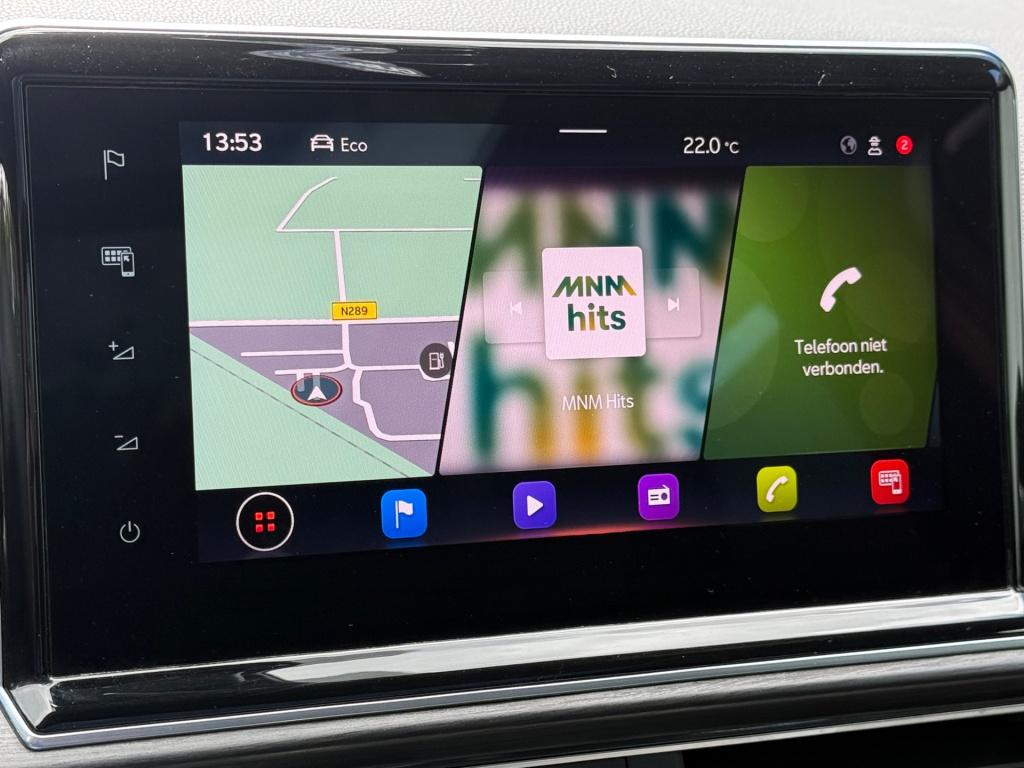 Seat Tarraco 1.4 tsi e-hybrid phev xcellence