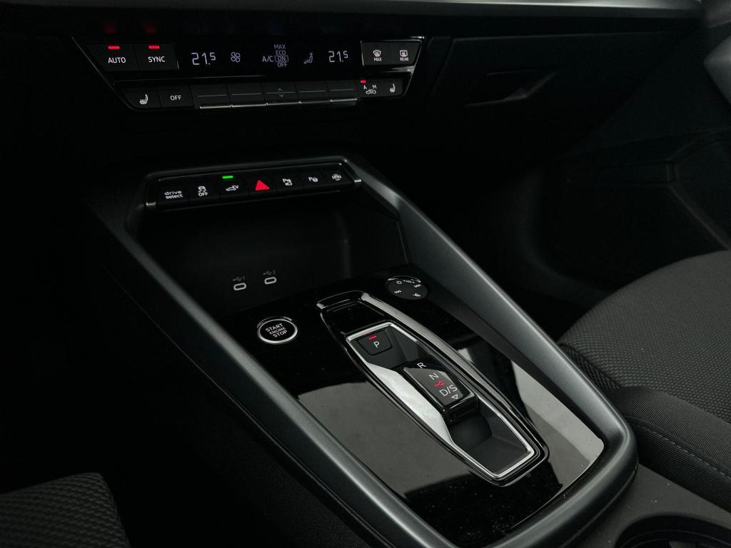 Audi A3 sportback 40 tfsi e advanced edition