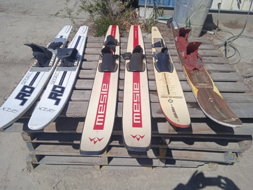 Waterski`s