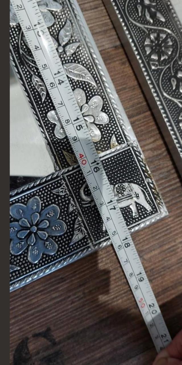 2 Xenos spiegels & Xenos lijsten