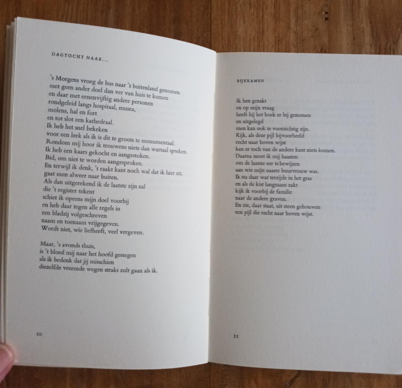 Buiten het bereik van Lantarens van Neeltje Zoetje Jobse Biggekerke