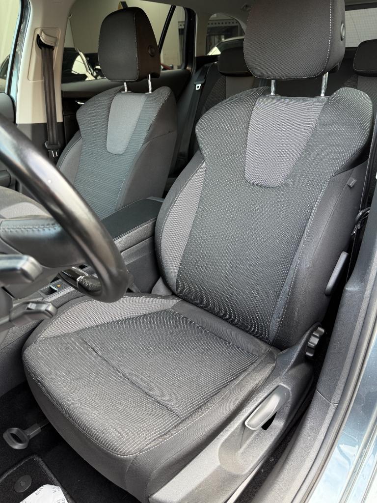 Skoda Octavia combi 1.5 tsi - first edition