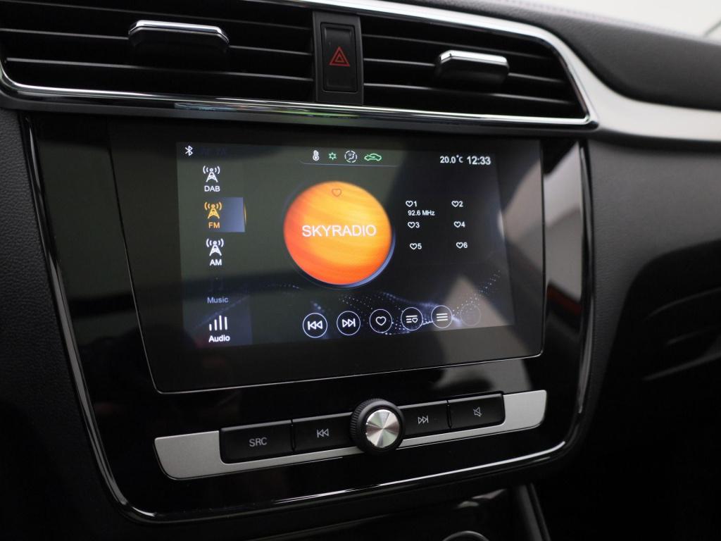 MG Zs Ev mg luxury 45 kwh | automaat | panoramadak | leder | navigatie | ai