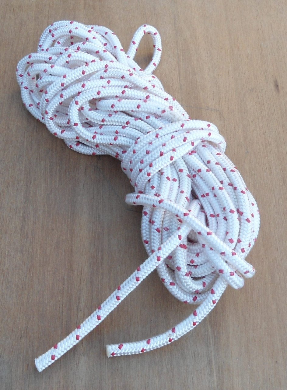Nylon lijn