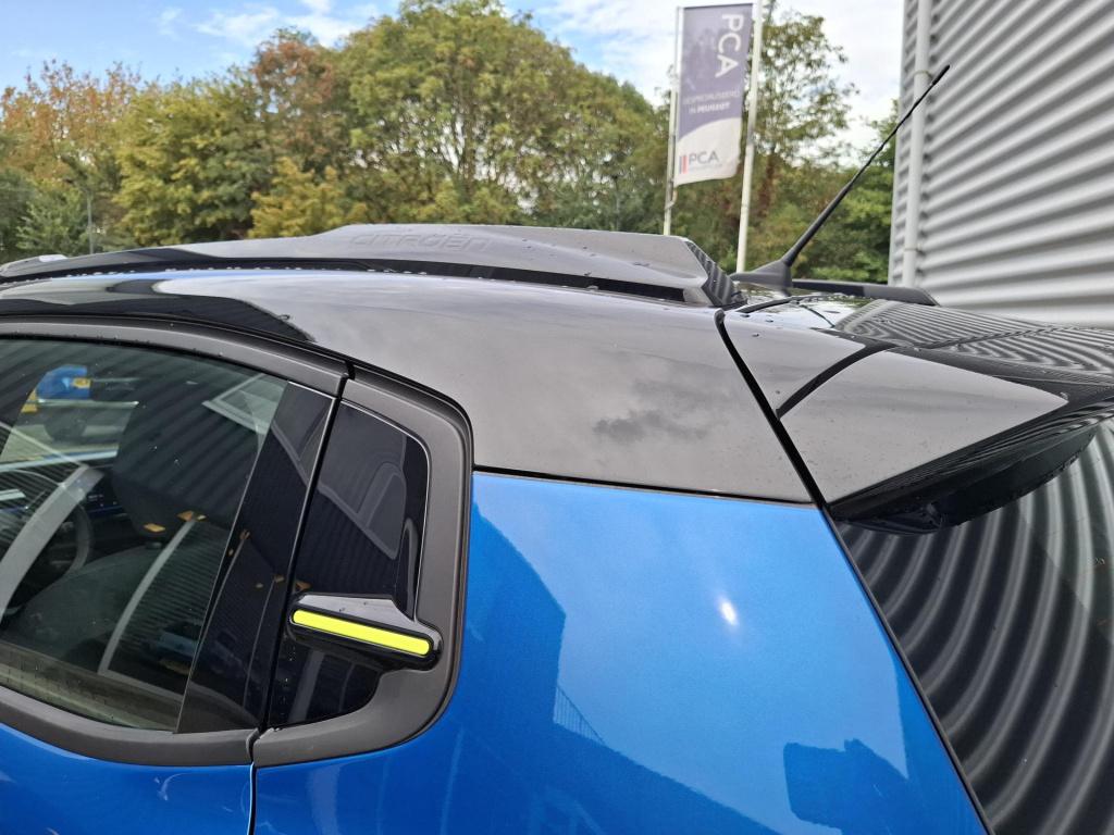 Citroen C3 1.2 turbo 100pk plus airco/nav/cruise/park