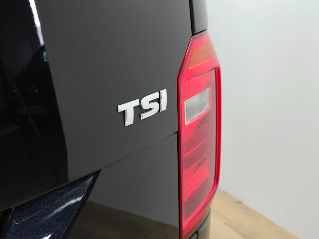 Volkswagen Caddy occasion 1.0 tsi 5 persoons met cruisecontrol en app conne