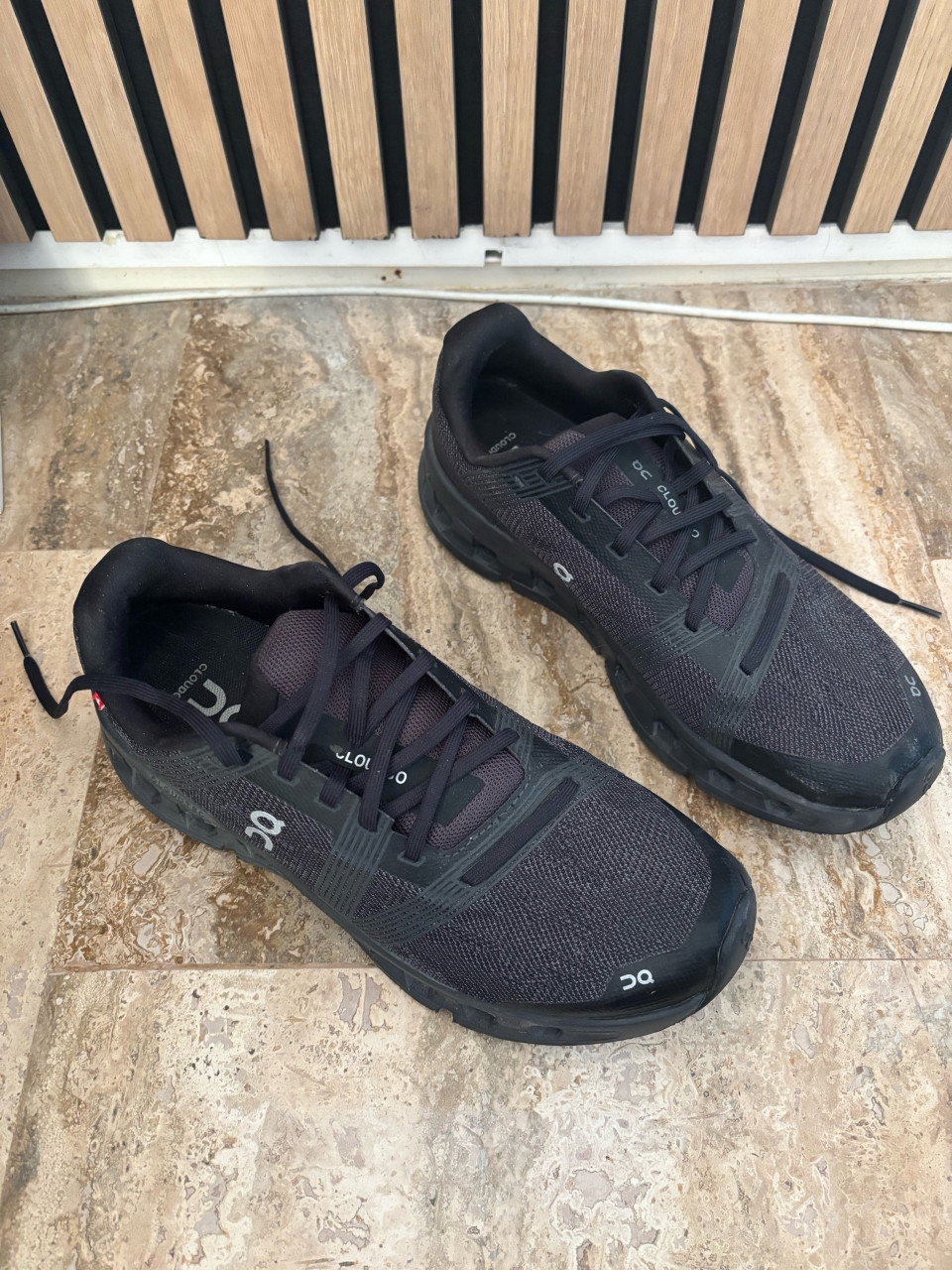On running cloudultra maat 42,5 (41)
