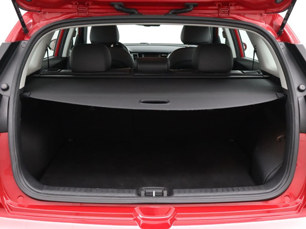 Kia Niro 1.6 gdi hybrid first edition | climate en cruise control | navigat