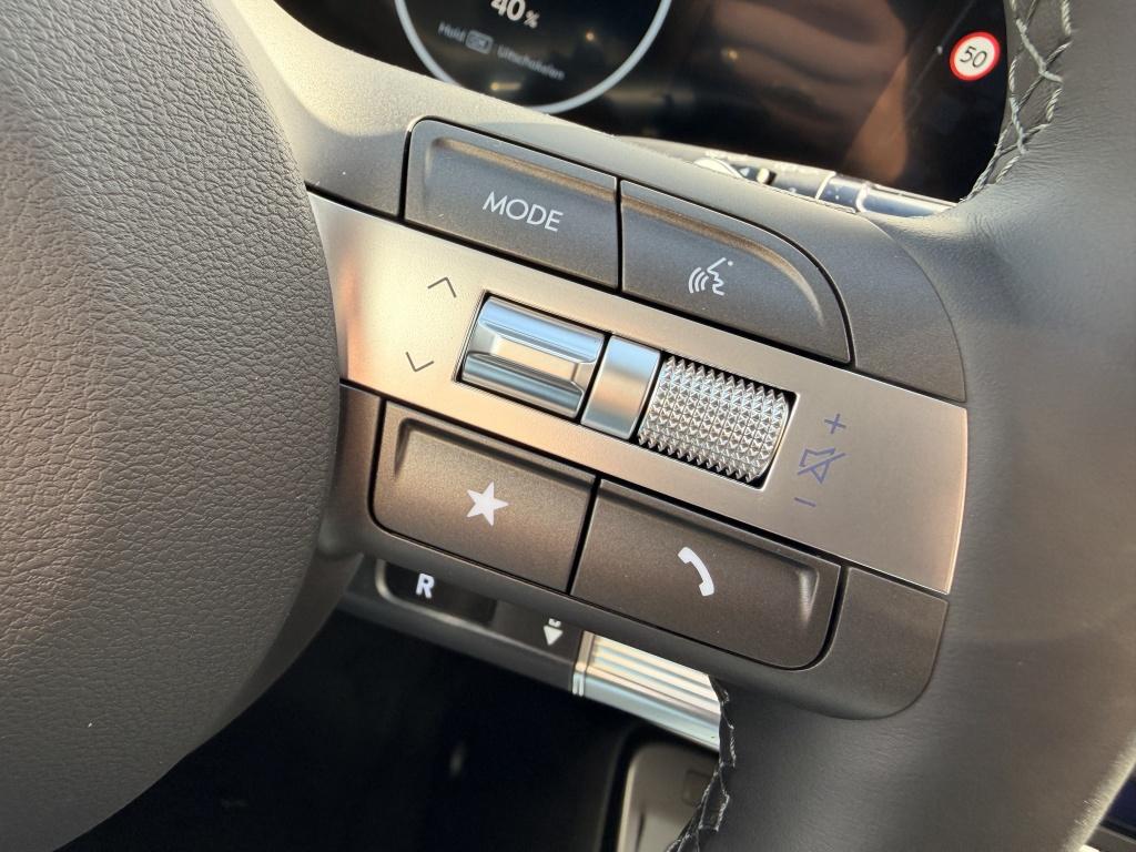 Hyundai Kona 1.6 gdi hev comfort plus | elek. kofferb. | cruise control ada