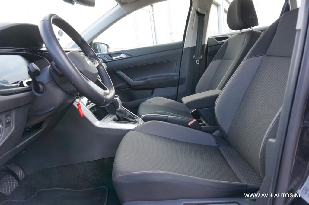 Volkswagen Polo 1.0 tsi life business automaat