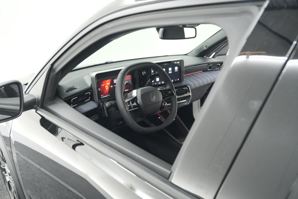 Renault 5 comfort range techno 52 kwh | camera | adaptieve cruise control |