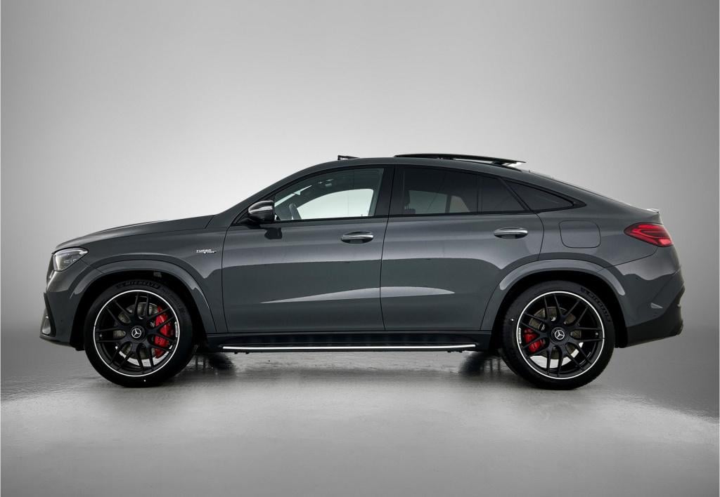 Mercedes-Benz Gle coupé amg 53 hybrid 4matic+ premium plus | sierdelen amg 