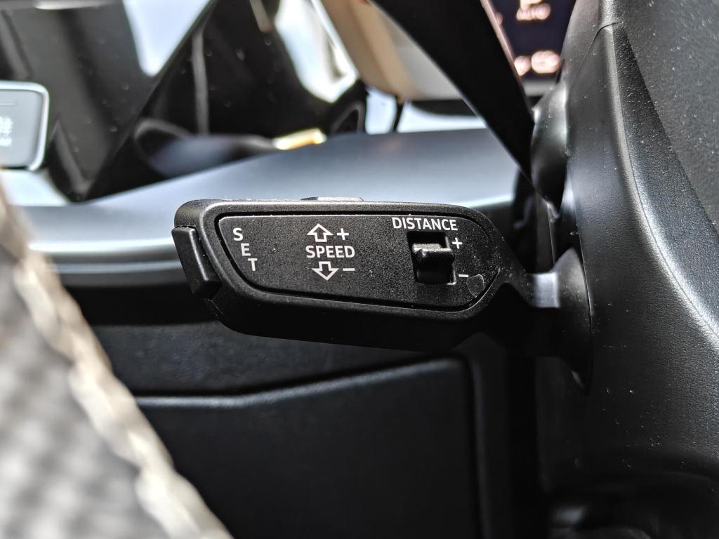 Audi A3 sportback 45 tfsi e s edition competition