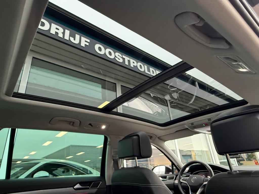 Volkswagen Passat variant 1.4 tsi phev gte business