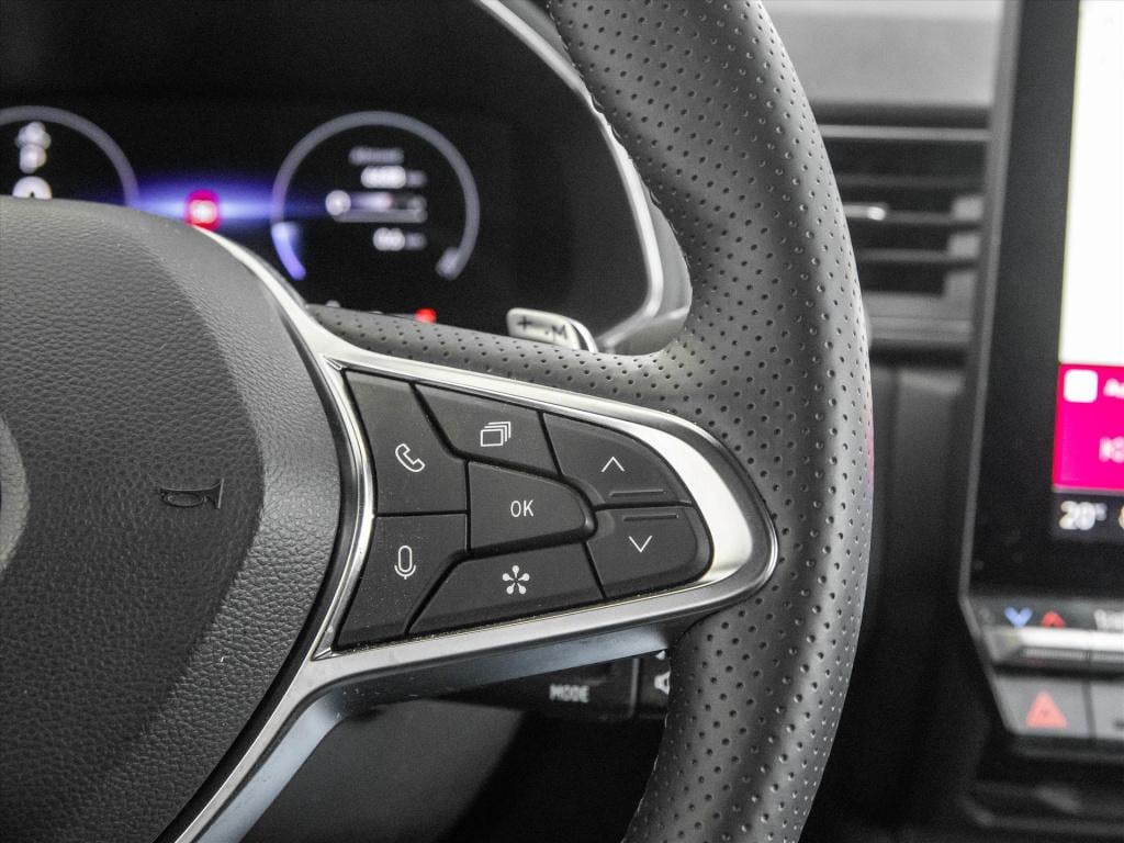 Renault Captur mild hybrid 160pk techno automaat | stoelverwarming | naviga