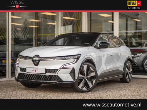 Renault Megane E-tech ev60 220pk optimum charge techno