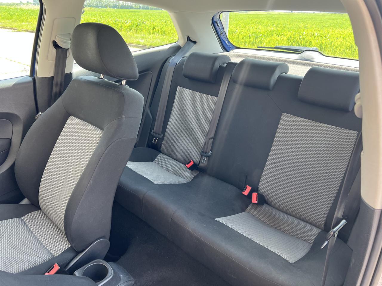 Volkswagen Polo 1.2 Easyline