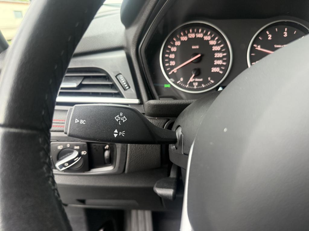 BMW 2-serie active tourer 218d 2.0 150pk automaat executive sportline