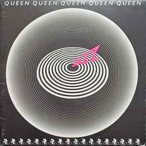 Lp Queen Jazz