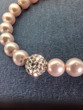 Nieuwe armband moederdag idee!!