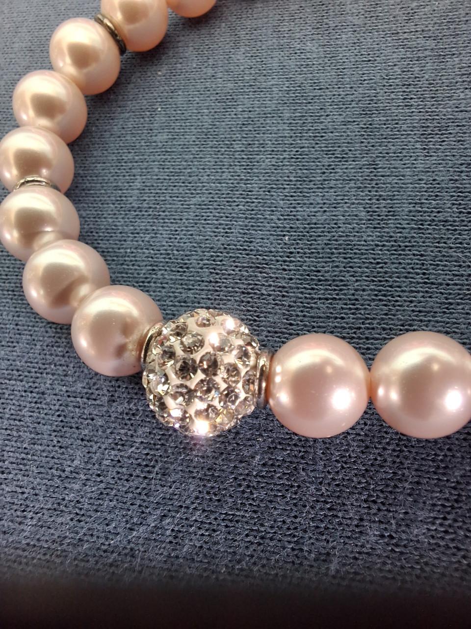 Nieuwe armband moederdag idee!!