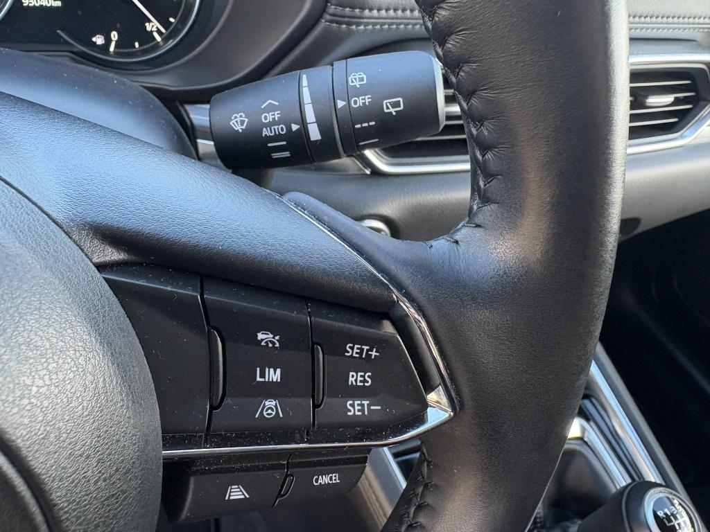 Mazda Cx-5 2.0 sag 165 excl.line bose el. a-klep 360° camera