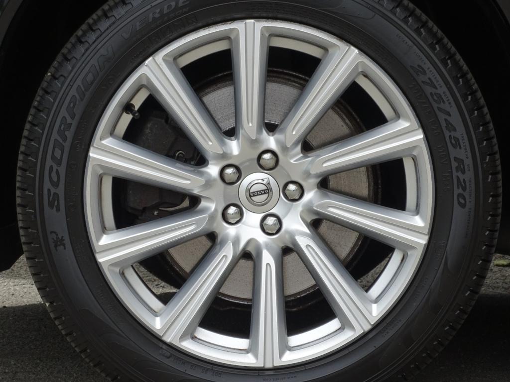 Volvo XC90 2.0 t8 twin engine awd inscription 7-persoons | pano | bowers&wi