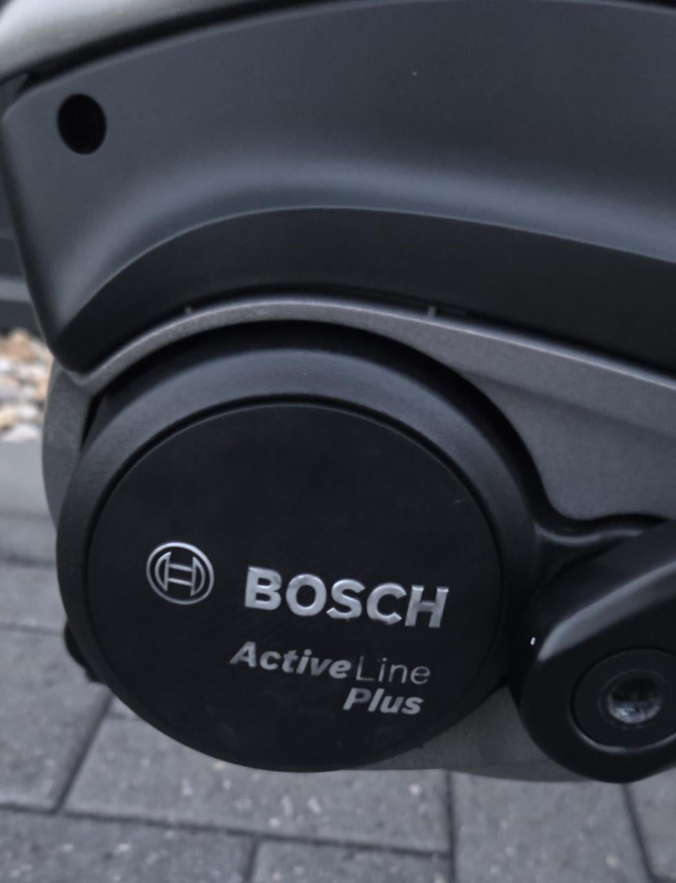 Mooie set Koga E-Inspire Premium E-Bikes 57cm Bosch Active Line-Plus