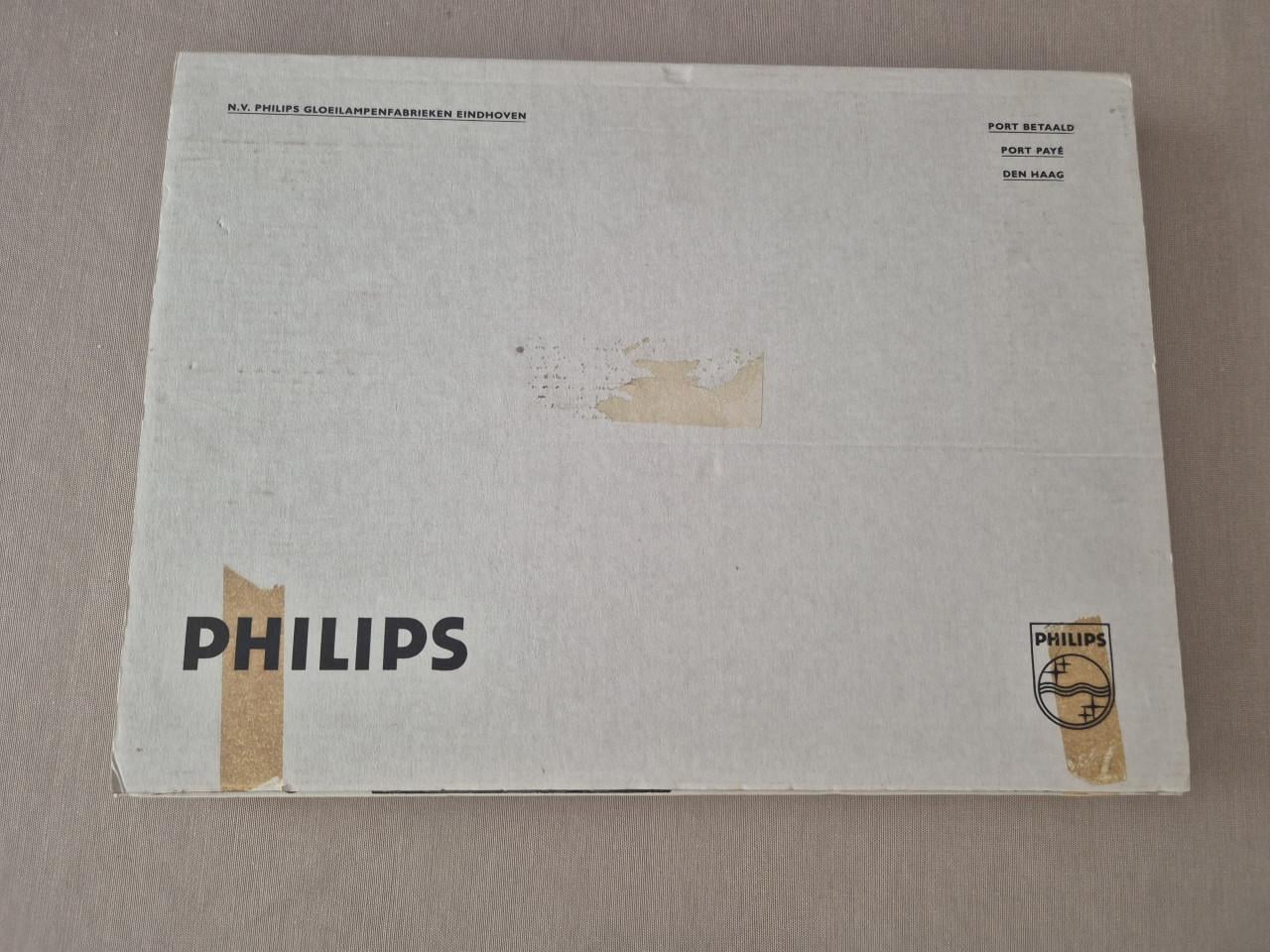Philips Honderd 1891-1991