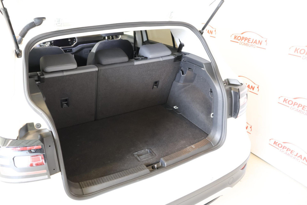 Volkswagen T-cross 1.0 tsi style nl auto, acc, pdc v+a, appconnect, trekhaa