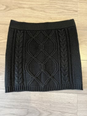 Sutherland korte rok