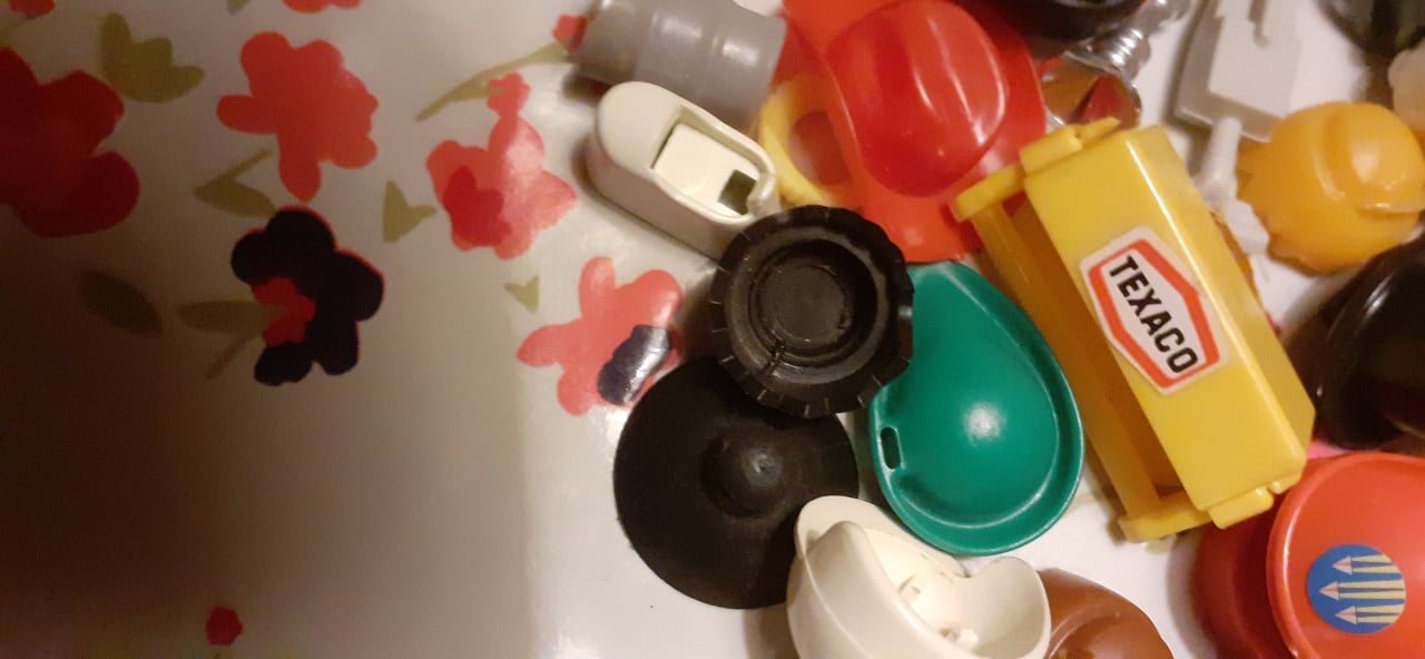 Playmobil