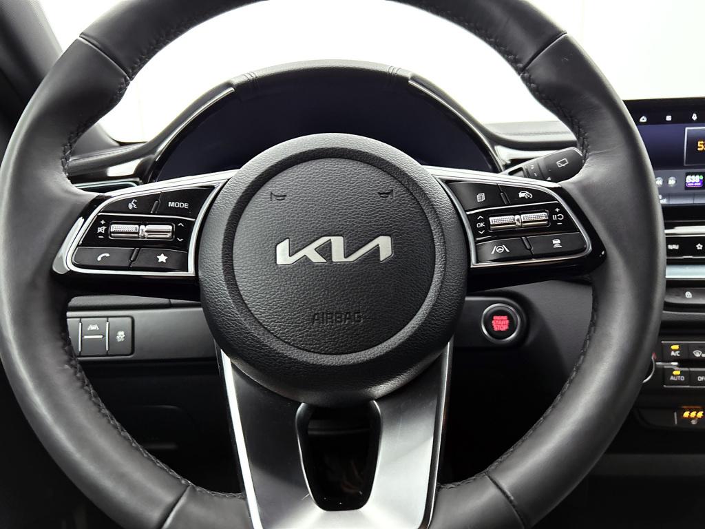 Kia Cee'd 1.0 t-gdi mhev design edition | jbl speakers | stoel/stuurverwarm