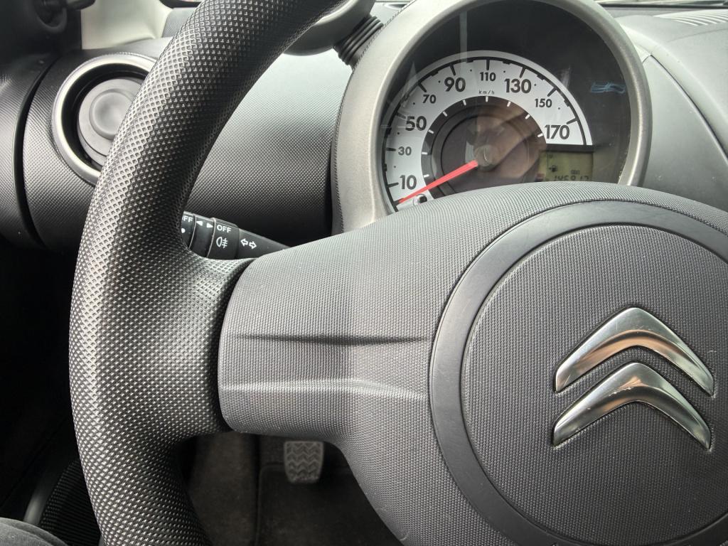 Citroen C1 1.0 collection airco 5-drs