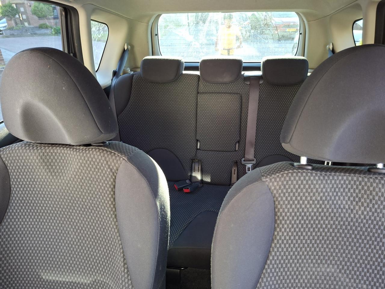 Nissan First Note 1.4