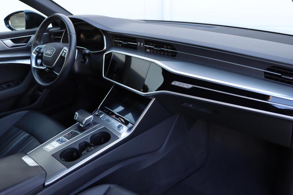 Audi A6 limousine 50 tfsi e quattro advanced edition 299pk s tronic | soh 8