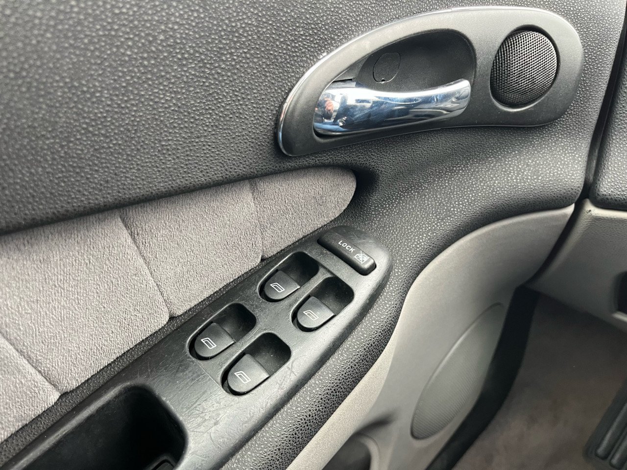 Alfa romeo 156 Sportwagon Airco