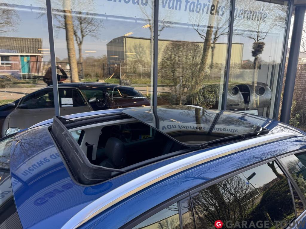 Seat Leon st 1.4 tsi act fr dynamic 1e eig. orig nl trekhaak