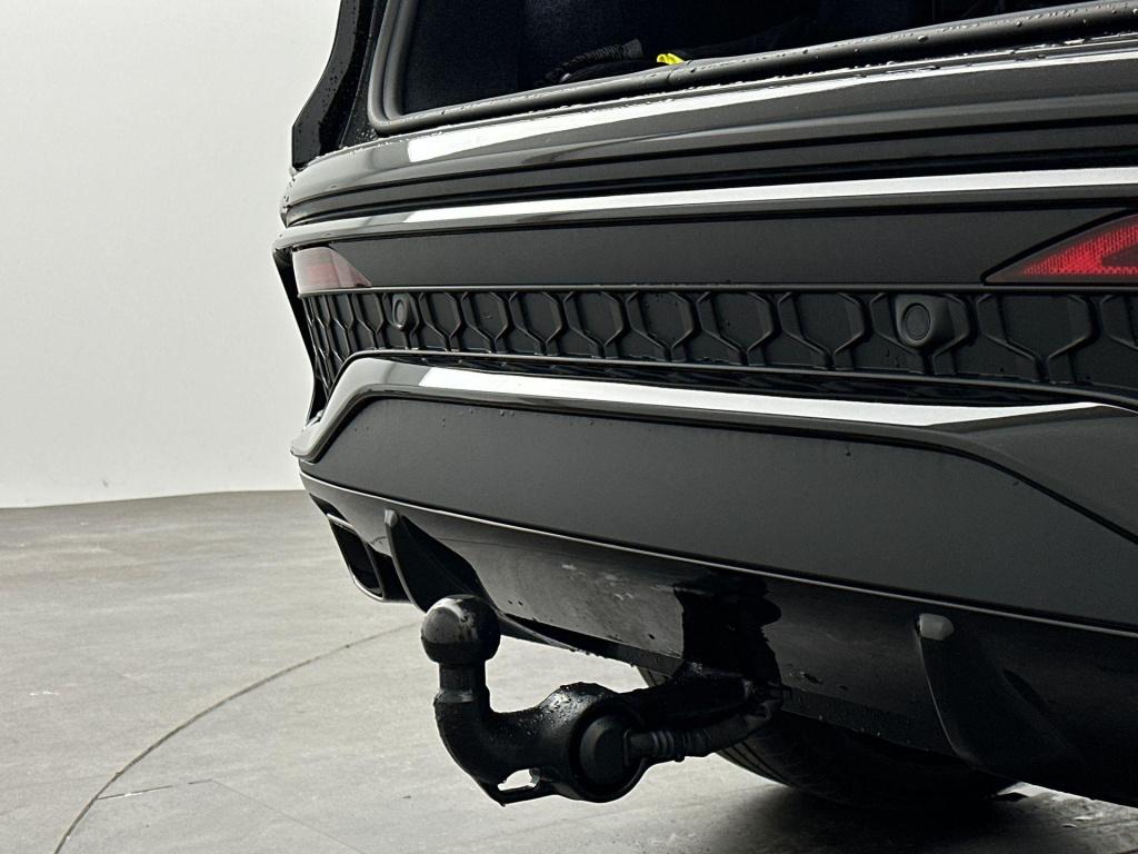 Audi Q5 sportback s edition e-hybrid 220 kw / 299 pk sportback 7 ver